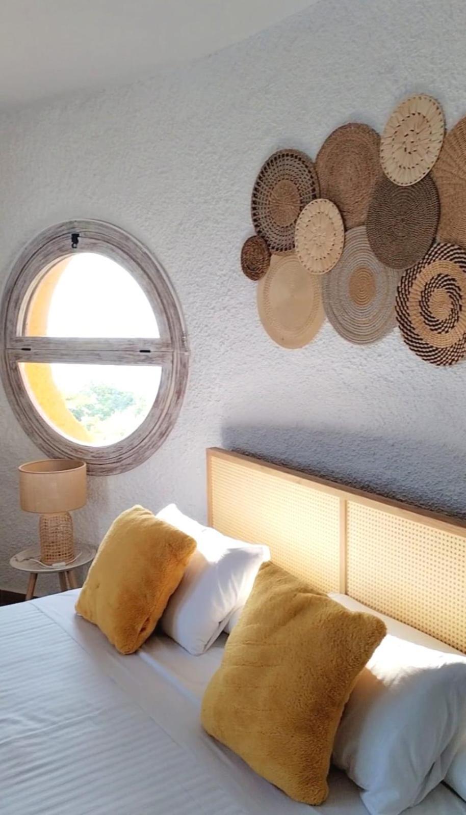 Hotel Rural Los Caracoles Frigiliana Eksteriør billede